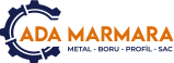 Ada Marmara Metal Boru – Profil